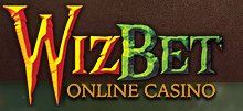 Wizbet Casino - US Players Accepted!
